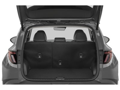 2023 Hyundai TUCSON Hybrid SEL Convenience AWD