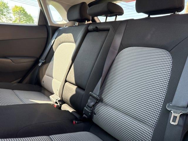 2019 Hyundai KONA SE Auto AWD