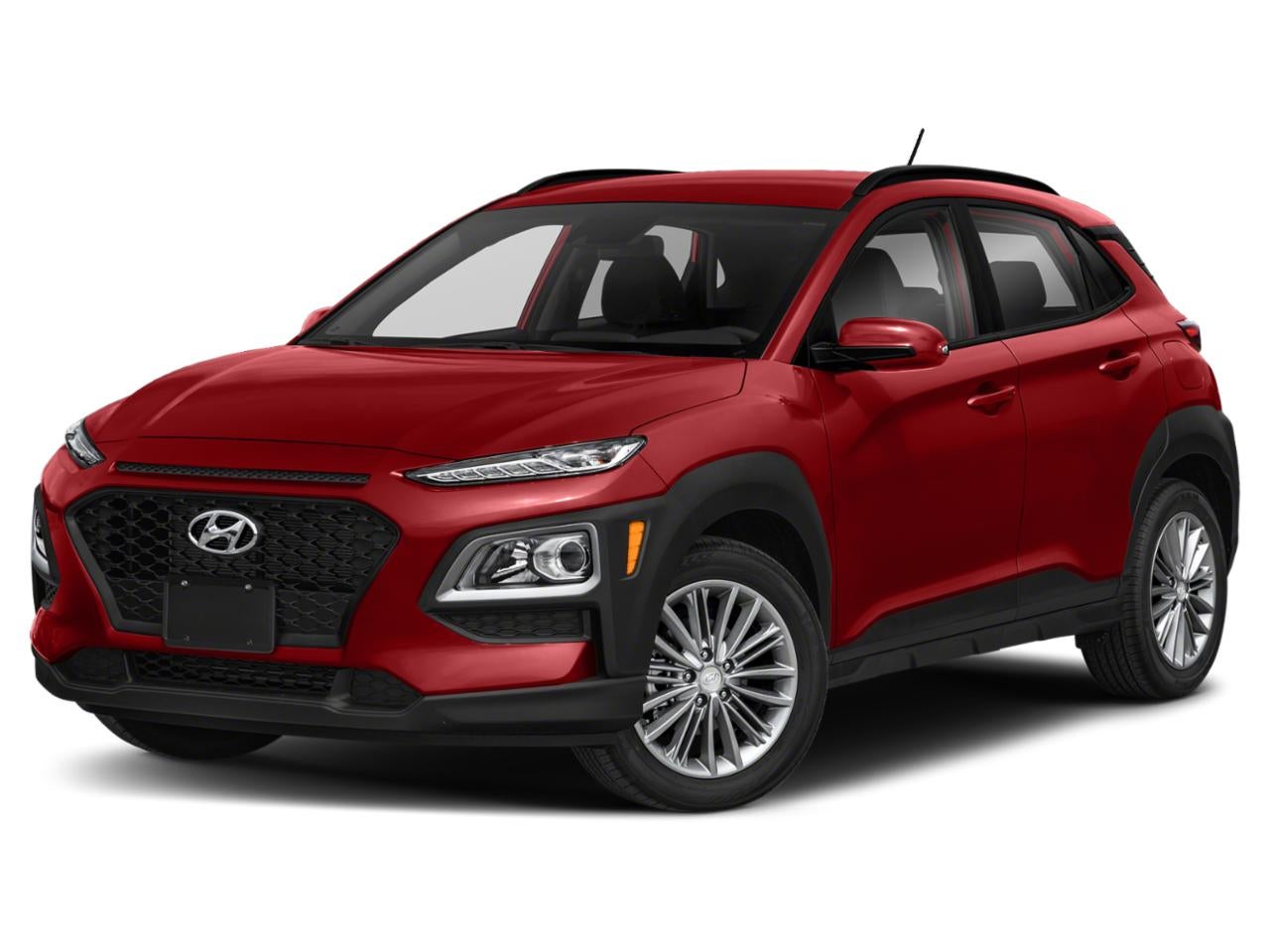 2019 Hyundai KONA SE Auto AWD