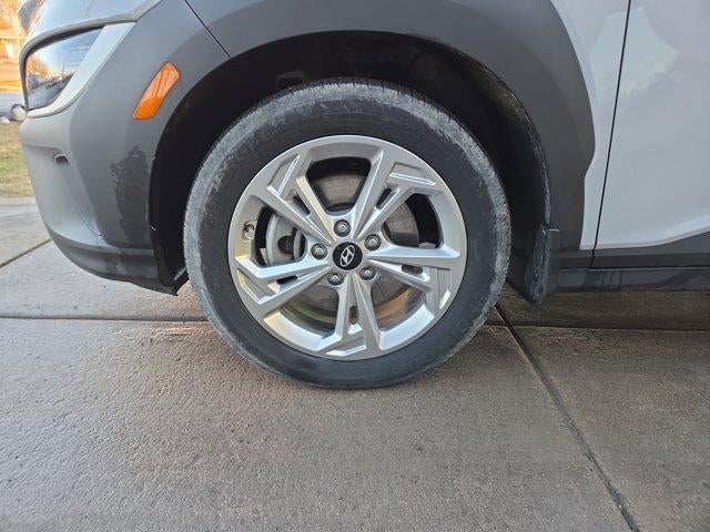2023 Hyundai KONA SEL Auto AWD