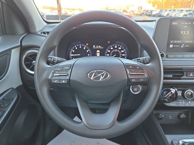 2023 Hyundai KONA SEL Auto AWD