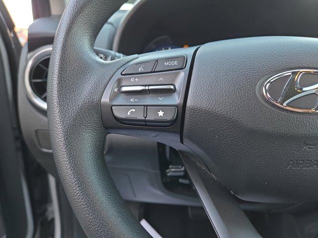 2023 Hyundai KONA SEL Auto AWD