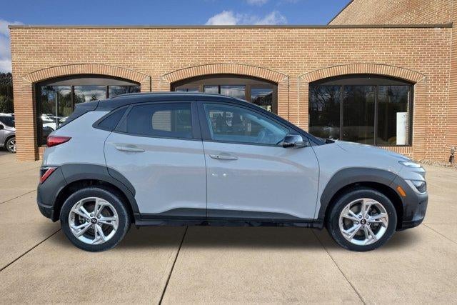 2023 Hyundai KONA SEL Auto AWD
