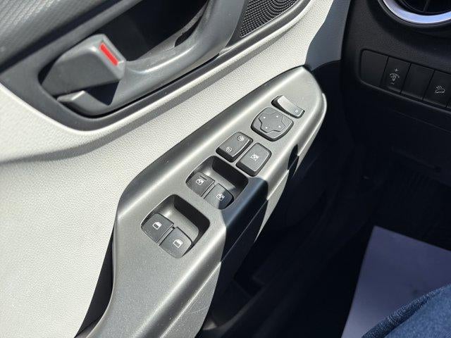 2023 Hyundai KONA SEL Auto AWD