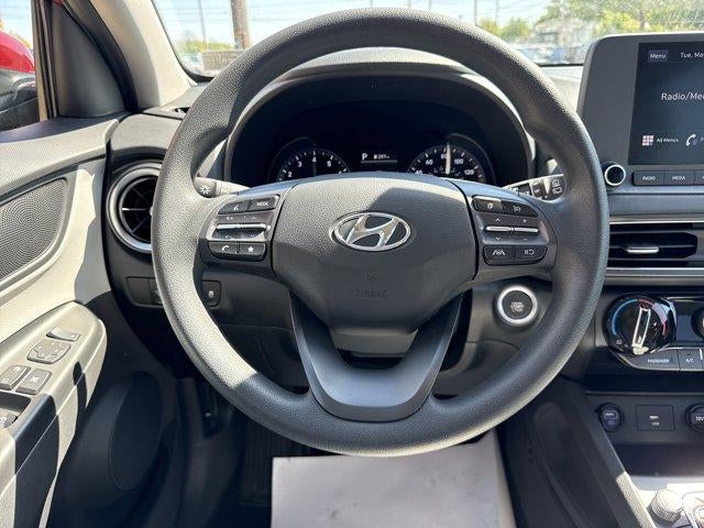 2023 Hyundai KONA SEL Auto AWD