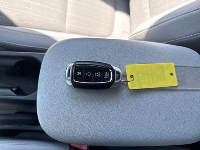 2023 Hyundai KONA SEL Auto AWD