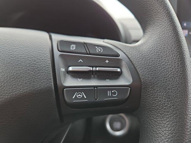 2023 Hyundai KONA SEL Auto AWD