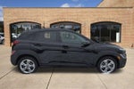 2023 Hyundai KONA SEL Auto AWD
