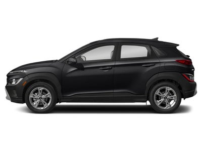 2023 Hyundai KONA SEL Auto AWD