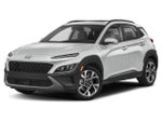 2023 Hyundai KONA SEL Auto AWD