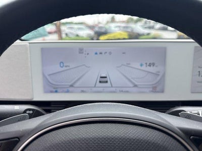 2023 Hyundai IONIQ 5 SEL AWD