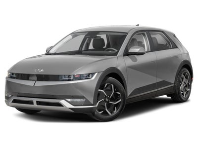 2023 Hyundai IONIQ 5 SEL AWD