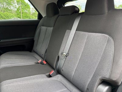 2024 Hyundai IONIQ 5 SEL AWD