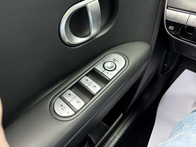 2024 Hyundai IONIQ 5 SEL AWD