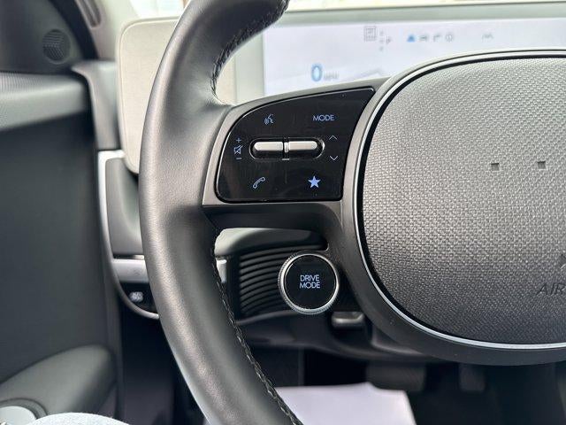 2024 Hyundai IONIQ 5 SEL AWD