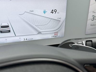 2024 Hyundai IONIQ 5 SEL AWD