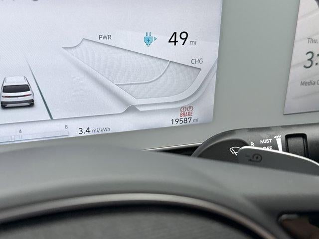 2024 Hyundai IONIQ 5 SEL AWD