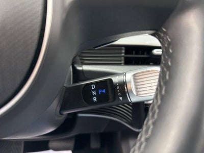 2024 Hyundai IONIQ 5 SEL AWD
