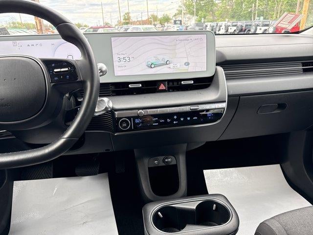 2024 Hyundai IONIQ 5 SEL AWD