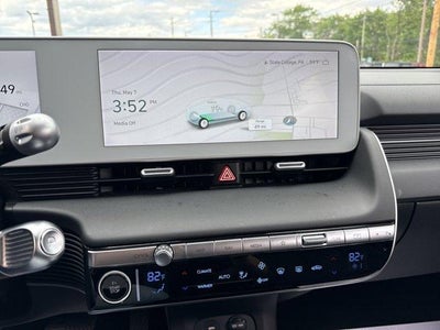 2024 Hyundai IONIQ 5 SEL AWD