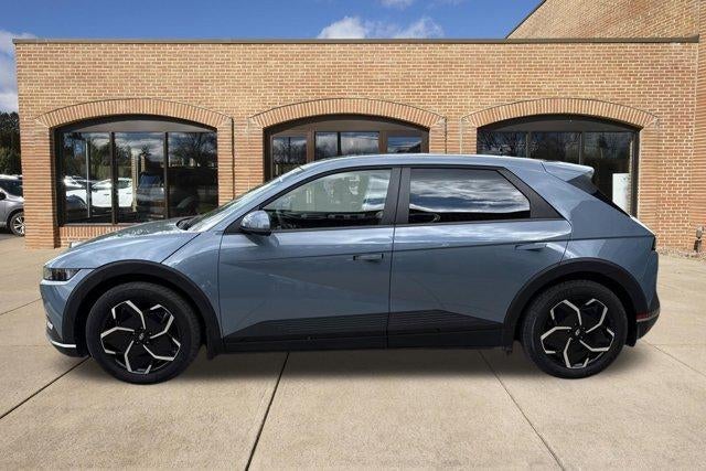 2024 Hyundai IONIQ 5 SEL AWD