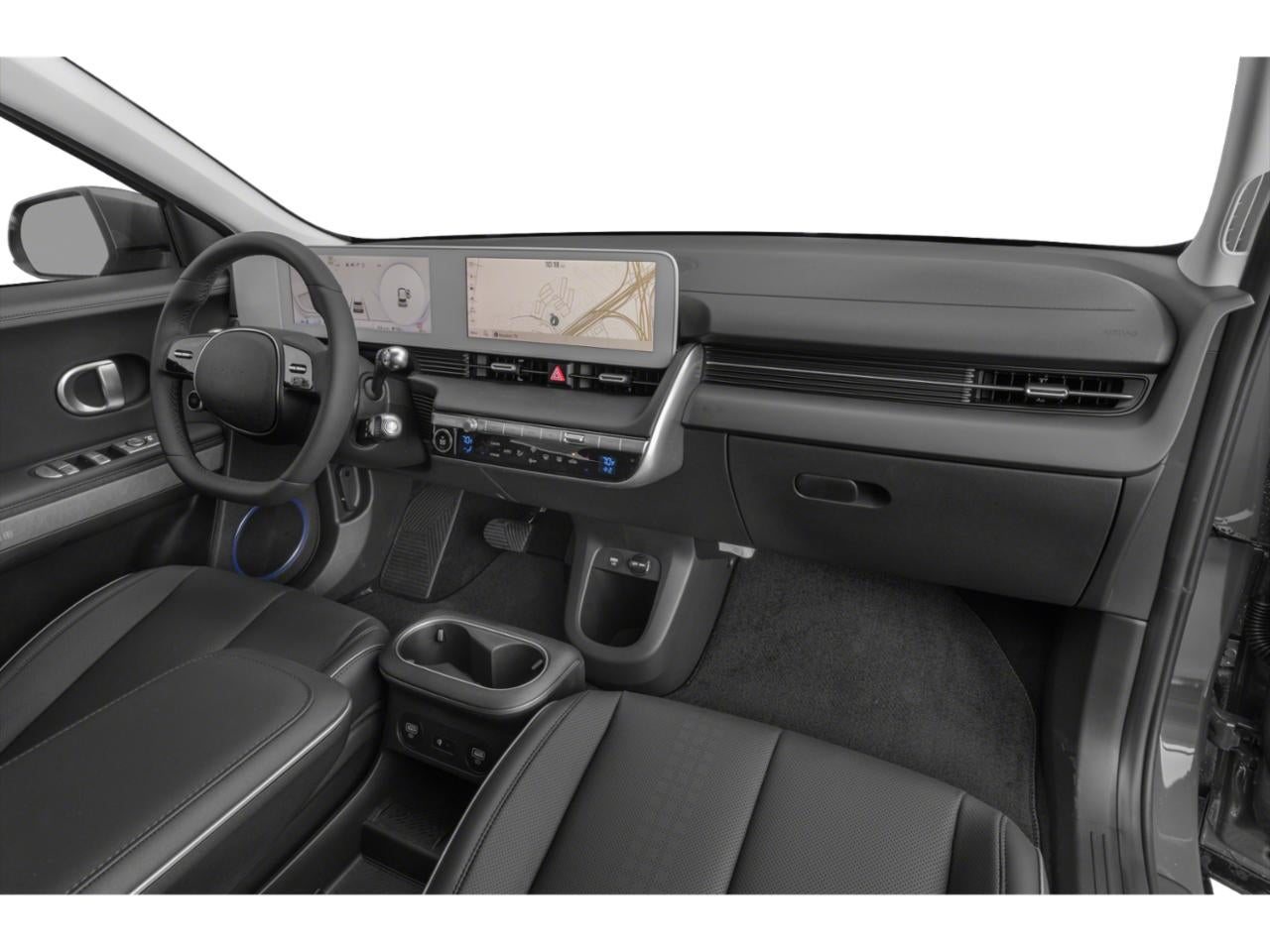 2024 Hyundai IONIQ 5 SEL AWD