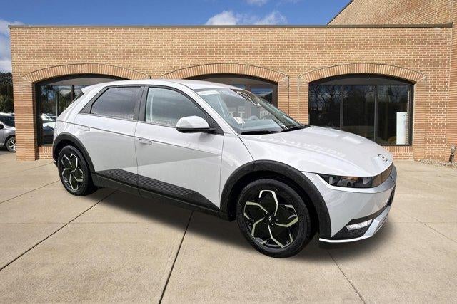 2024 Hyundai IONIQ 5 SEL AWD