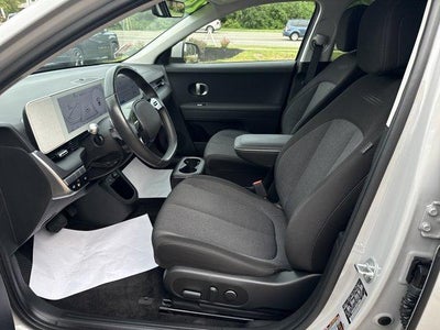 2024 Hyundai IONIQ 5 SEL AWD