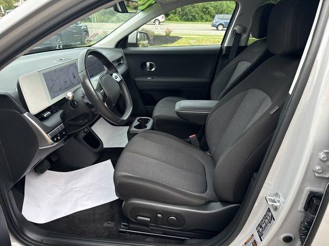 2024 Hyundai IONIQ 5 SEL AWD