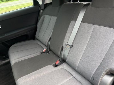 2024 Hyundai IONIQ 5 SEL AWD