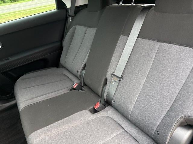2024 Hyundai IONIQ 5 SEL AWD