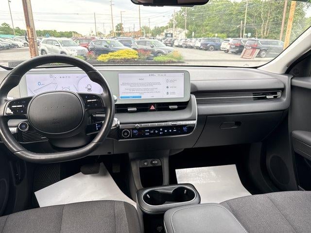 2024 Hyundai IONIQ 5 SEL AWD