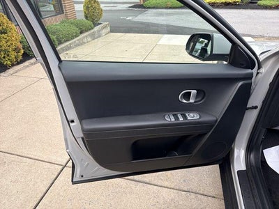 2024 Hyundai IONIQ 5 SEL AWD