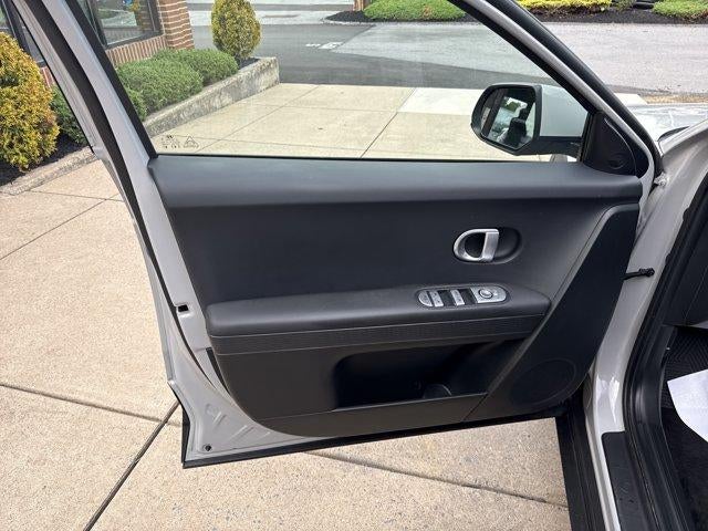2024 Hyundai IONIQ 5 SEL AWD
