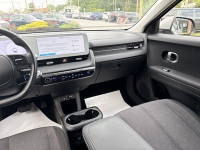 2024 Hyundai IONIQ 5 SEL AWD