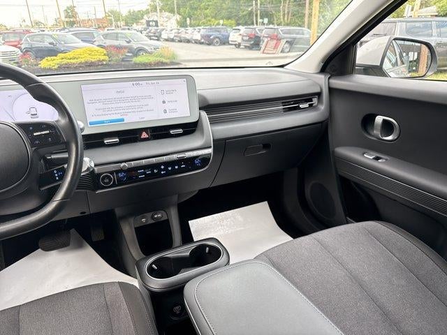 2024 Hyundai IONIQ 5 SEL AWD