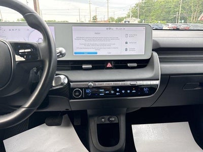 2024 Hyundai IONIQ 5 SEL AWD