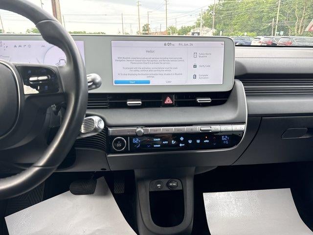 2024 Hyundai IONIQ 5 SEL AWD
