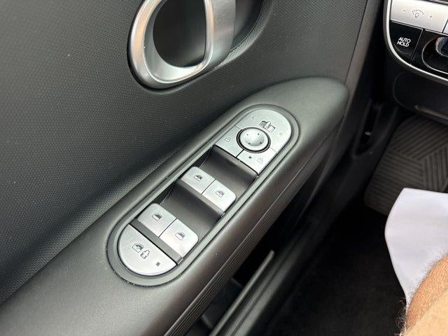 2024 Hyundai IONIQ 5 SEL AWD
