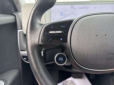 2024 Hyundai IONIQ 5 SEL AWD
