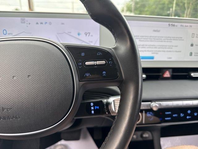 2024 Hyundai IONIQ 5 SEL AWD