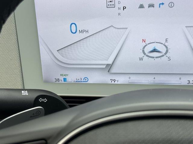2024 Hyundai IONIQ 5 SEL AWD