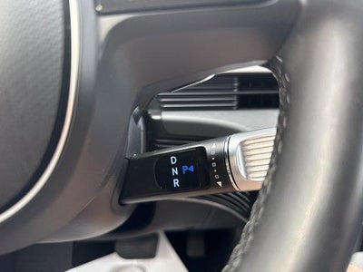 2024 Hyundai IONIQ 5 SEL AWD