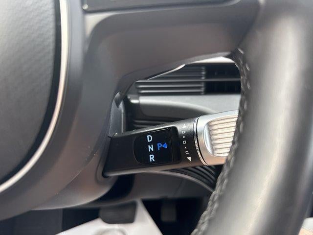 2024 Hyundai IONIQ 5 SEL AWD