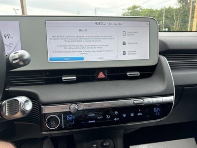 2024 Hyundai IONIQ 5 SEL AWD