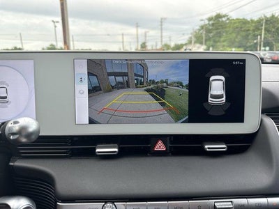 2024 Hyundai IONIQ 5 SEL AWD
