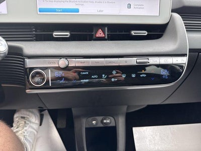 2024 Hyundai IONIQ 5 SEL AWD