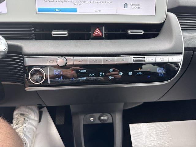 2024 Hyundai IONIQ 5 SEL AWD