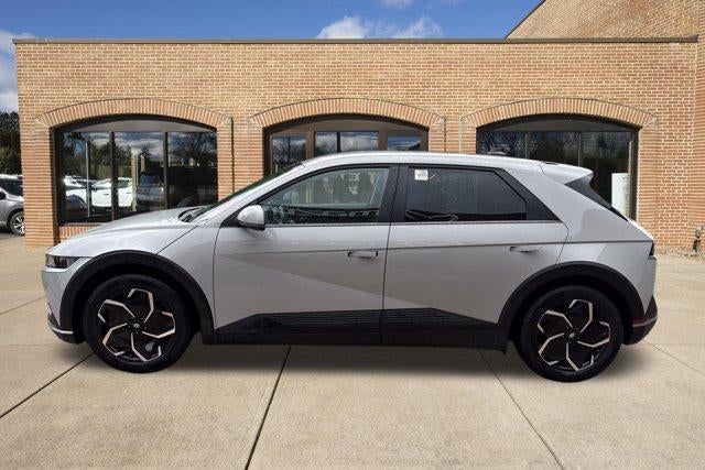 2024 Hyundai IONIQ 5 SEL AWD