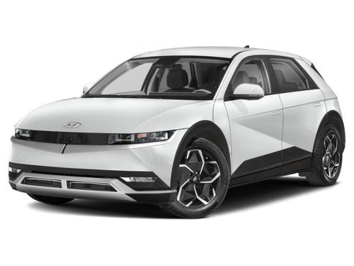 2024 Hyundai IONIQ 5 Limited AWD